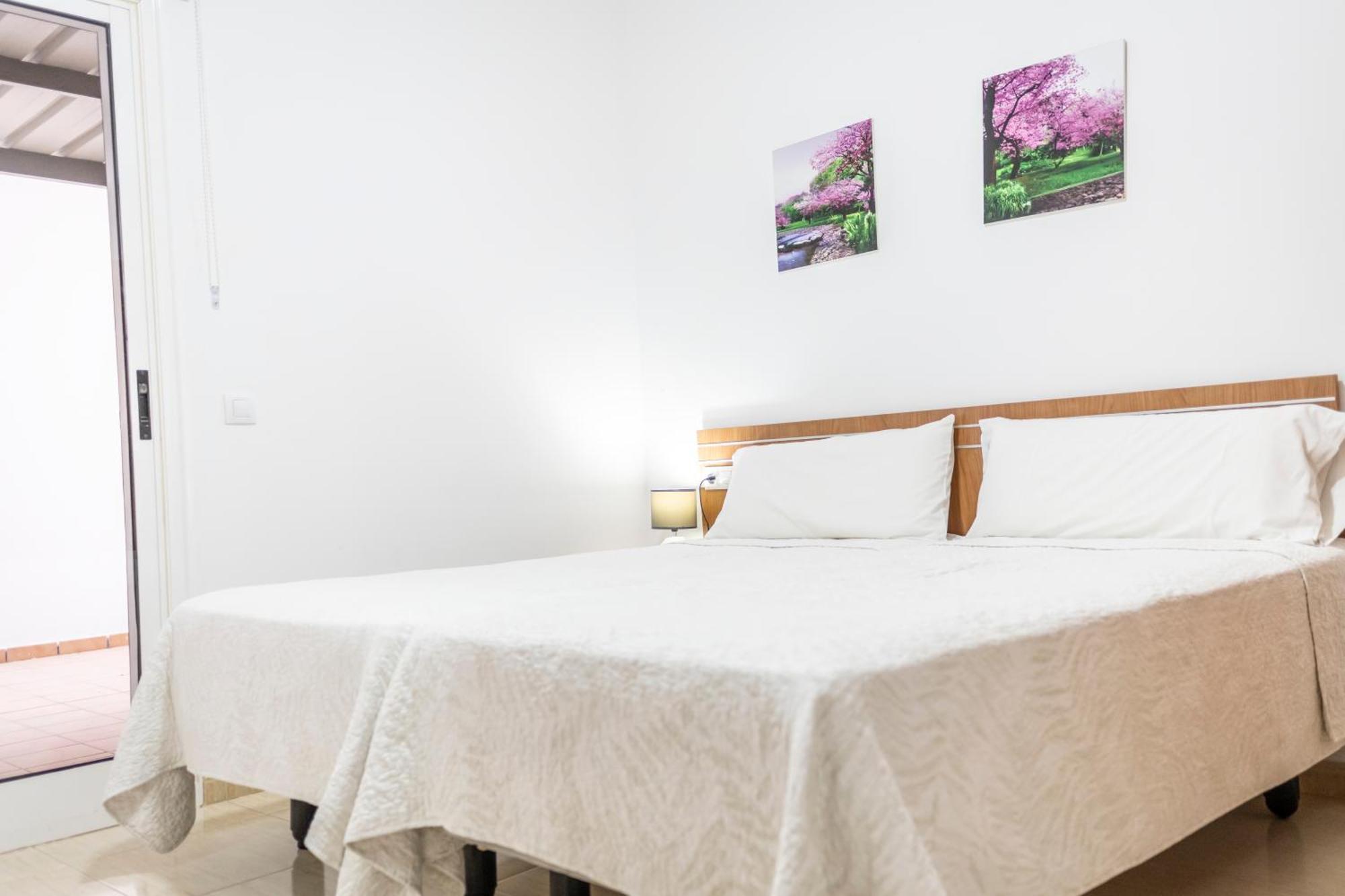 Yesenia Vv Airport Apartment El Matorral Ngoại thất bức ảnh